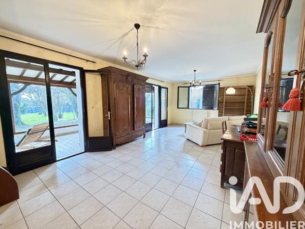 Maison à vendre 5 pièces 89 m² Saint-Planchers