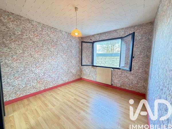 Maison à vendre 5 pièces 89 m² Saint-Planchers