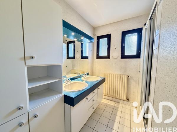 Maison à vendre 5 pièces 89 m² Saint-Planchers