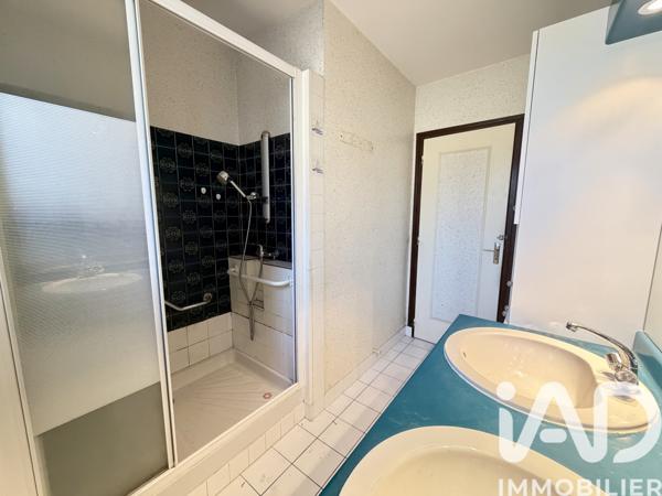 Maison à vendre 5 pièces 89 m² Saint-Planchers