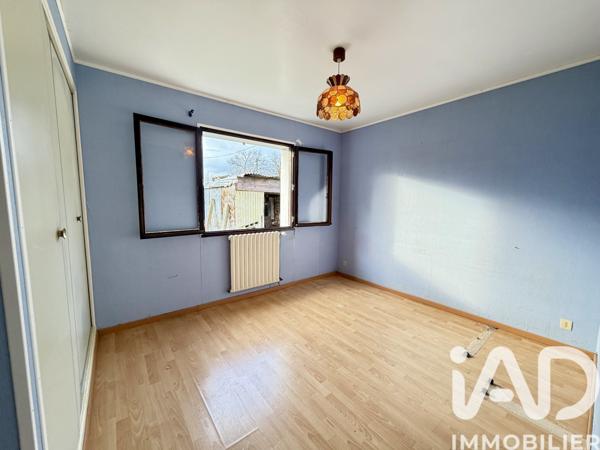 Maison à vendre 5 pièces 89 m² Saint-Planchers