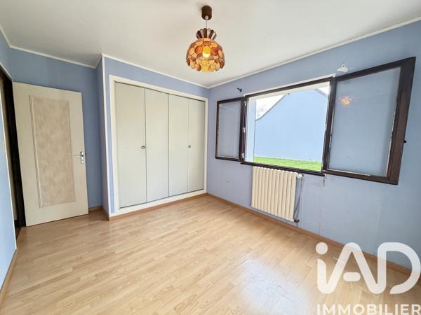 Maison à vendre 5 pièces 89 m² Saint-Planchers