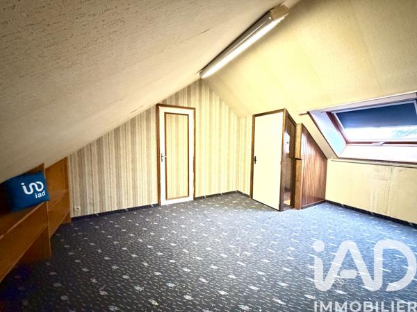 Maison à vendre 5 pièces 89 m² Saint-Planchers