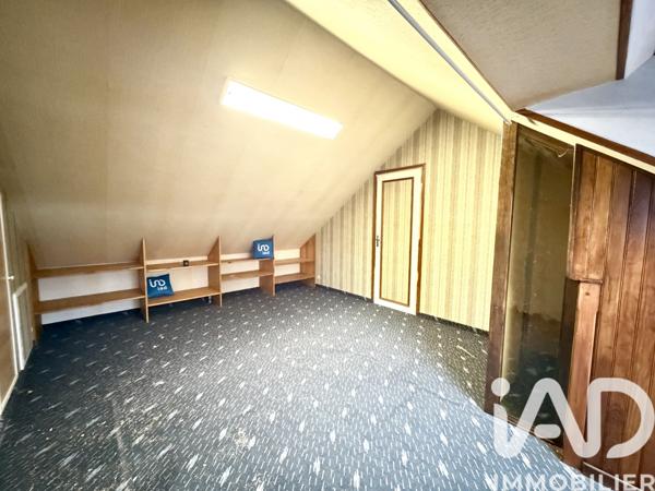 Maison à vendre 5 pièces 89 m² Saint-Planchers