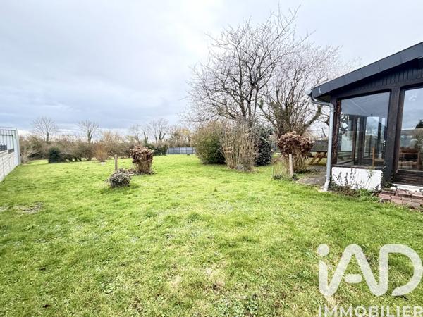 Maison à vendre 5 pièces 89 m² Saint-Planchers