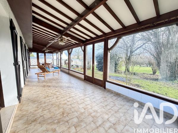 Maison à vendre 5 pièces 89 m² Saint-Planchers