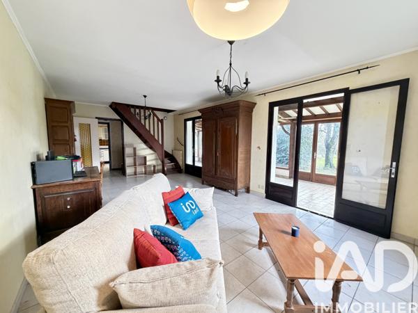 Maison à vendre 5 pièces 89 m² Saint-Planchers