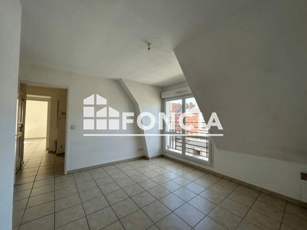 Location Appartement 2 pièces 58.5 m² - 7 RUE DE PARIS Amiens 80000