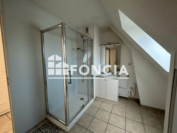 Location Appartement 2 pièces 58.5 m² - 7 RUE DE PARIS Amiens 80000