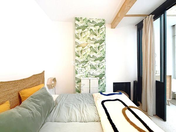 Maison de ville 4 pièce(s) 107 m2 Libourne centre (Bastide)