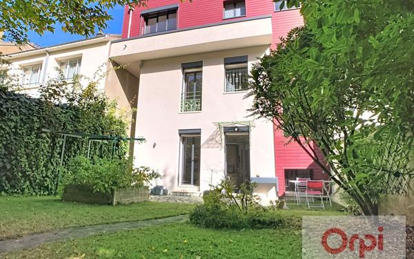 Maison à vendre    6 pièces • 188 m2 Vanves