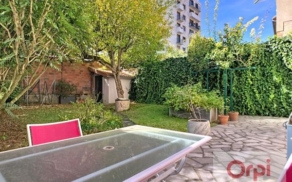 Maison à vendre    6 pièces • 188 m2 Vanves