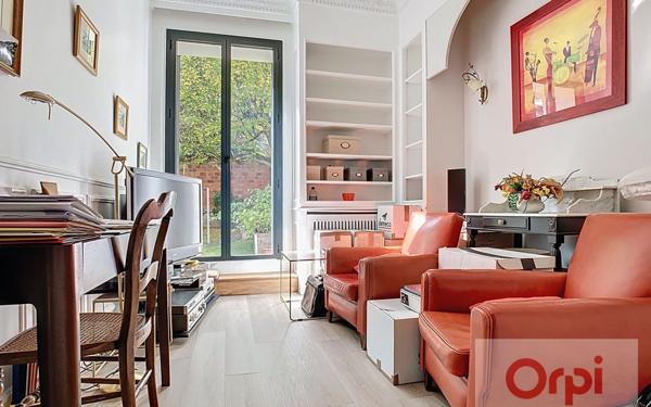 Maison à vendre    6 pièces • 188 m2 Vanves