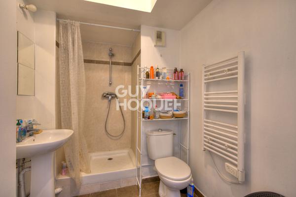 STUDIO avec Balcon - Issy Les Moulineaux - 19 m2