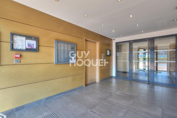 STUDIO avec Balcon - Issy Les Moulineaux - 19 m2