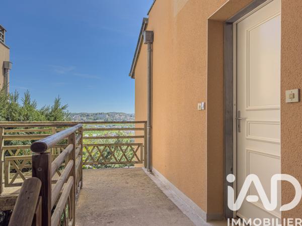 Appartement à vendre 2 pièces 51 m² Onet-le-Château