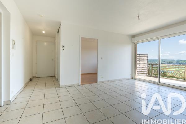Appartement à vendre 2 pièces 51 m² Onet-le-Château