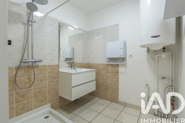 Appartement à vendre 2 pièces 51 m² Onet-le-Château