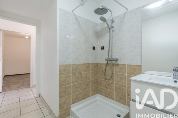 Appartement à vendre 2 pièces 51 m² Onet-le-Château
