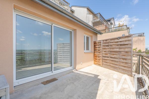 Appartement à vendre 2 pièces 51 m² Onet-le-Château