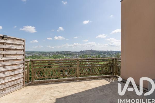 Appartement à vendre 2 pièces 51 m² Onet-le-Château