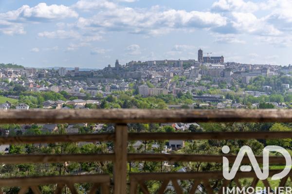Appartement à vendre 2 pièces 51 m² Onet-le-Château