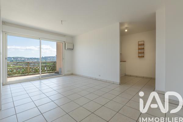 Appartement à vendre 2 pièces 51 m² Onet-le-Château