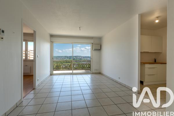 Appartement à vendre 2 pièces 51 m² Onet-le-Château