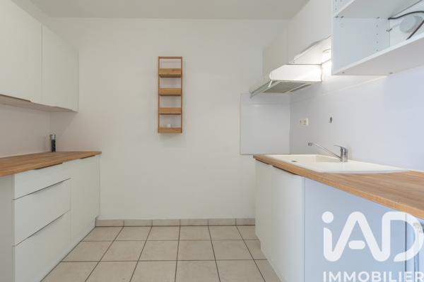 Appartement à vendre 2 pièces 51 m² Onet-le-Château