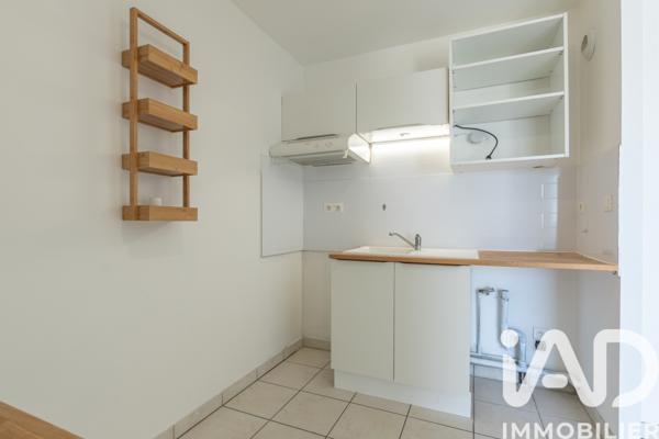 Appartement à vendre 2 pièces 51 m² Onet-le-Château