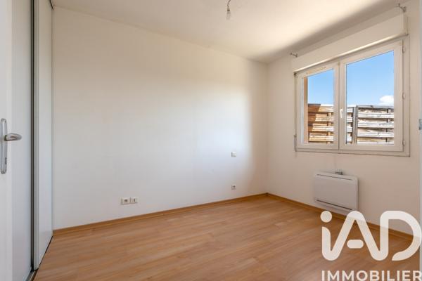 Appartement à vendre 2 pièces 51 m² Onet-le-Château