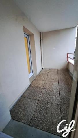 Appartement à louer à Nantes (44300)