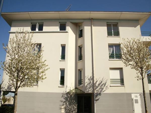 Appartement à louer à Nantes (44300)