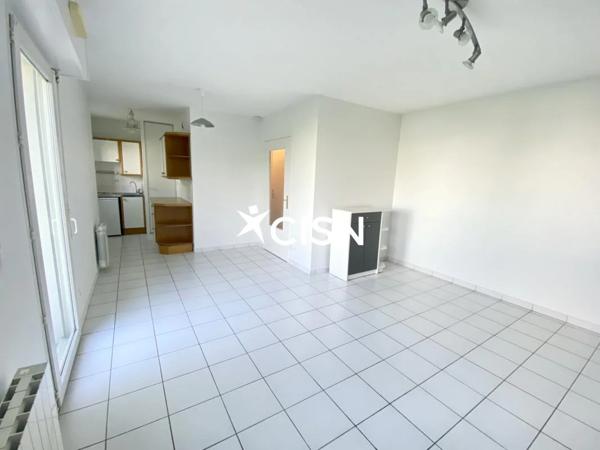 Appartement à louer à Rezé (44400)