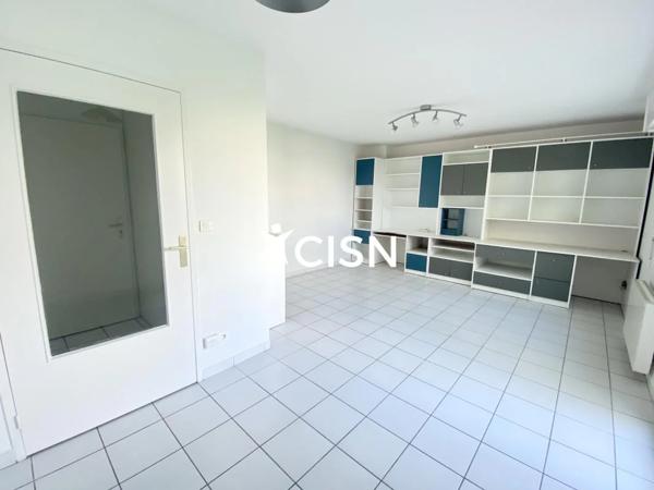 Appartement à louer à Rezé (44400)
