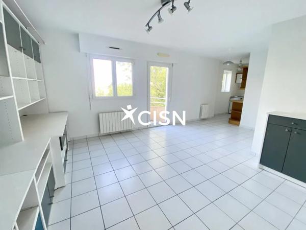 Appartement à louer à Rezé (44400)