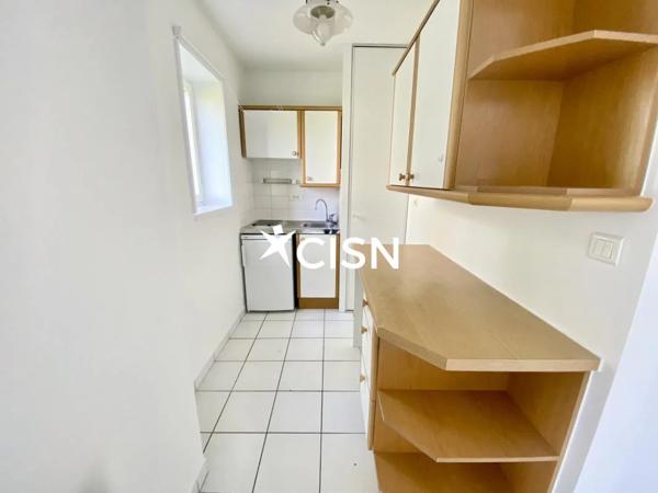 Appartement à louer à Rezé (44400)