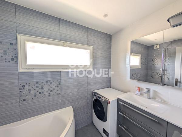 Marly Le Roi - 6 pièces, 4 chambres, 112 m2 - Etage élevé