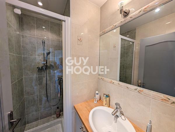 Marly Le Roi - 6 pièces, 4 chambres, 112 m2 - Etage élevé