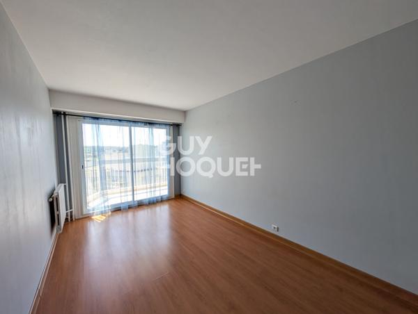 Marly Le Roi - 6 pièces, 4 chambres, 112 m2 - Etage élevé