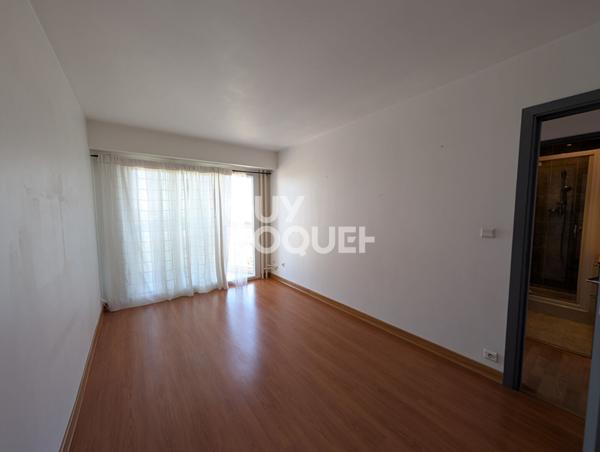 Marly Le Roi - 6 pièces, 4 chambres, 112 m2 - Etage élevé