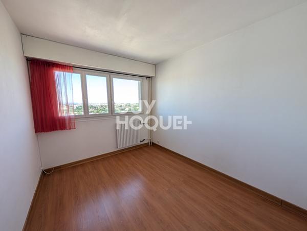 Marly Le Roi - 6 pièces, 4 chambres, 112 m2 - Etage élevé