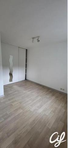 Appartement à louer à Nantes (44300)