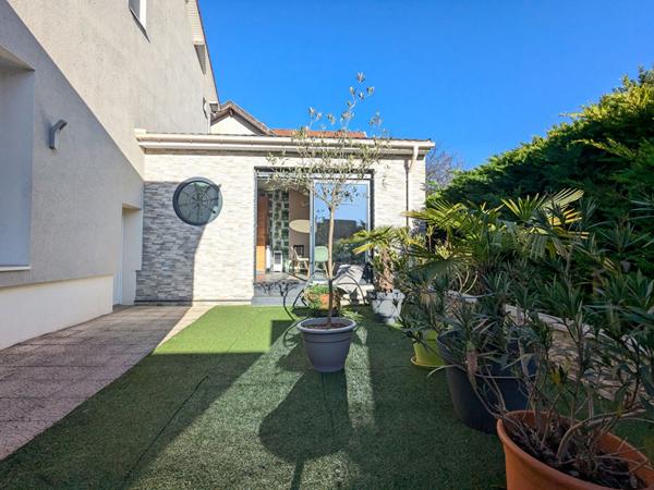 Maison Dijon 4 pièce(s) 89 m2