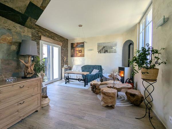 Maison Dijon 4 pièce(s) 89 m2