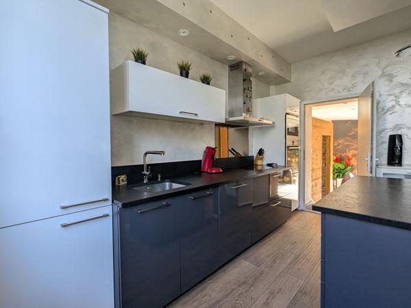 Maison Dijon 4 pièce(s) 89 m2