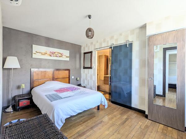 Maison Dijon 4 pièce(s) 89 m2