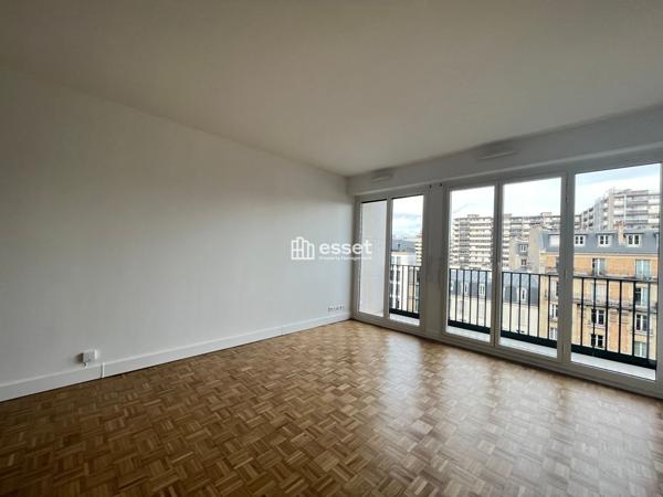 Location Appartement 3 pièces 76 m² - Paris 75015