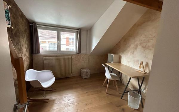 Appartement à louer    1 pièce •  Orsay