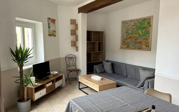 Appartement à louer    1 pièce •  Orsay